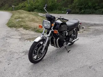 yamaha xs 1100 1979