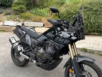 tenere 700 t7 yamaha