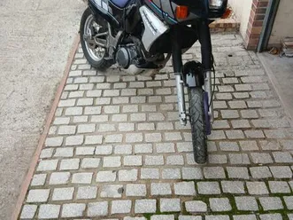 yamaha xtz 660 ténéré