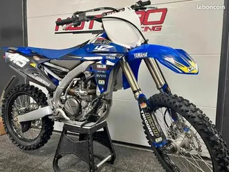 yzf 250