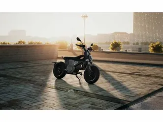 moto bmw motorrad ce 02 de ocasión 92335296