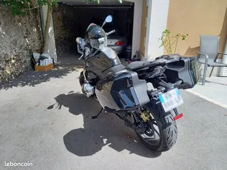 moto bmw r1250r