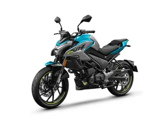 cfmoto 125nk • 2026