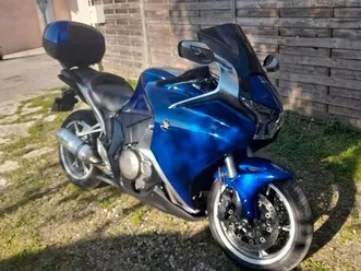 1200 vfr