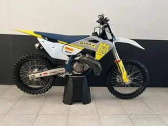 husqvarna tc 250 2023