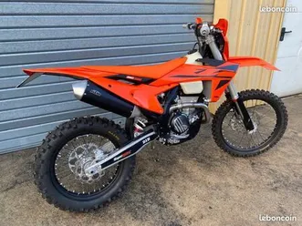 ktm 250 excf 2025 47h