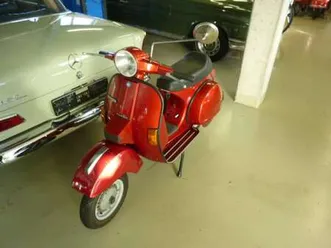 vespa 125