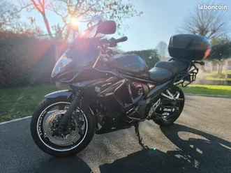 suzuki gsx 1250 fa