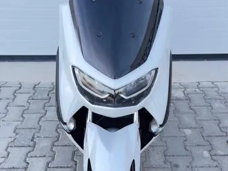 yamaha nmax - 22