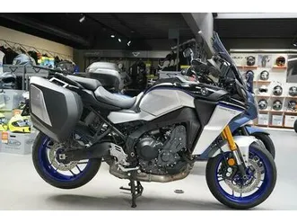 ② yamaha tracer 9 gt+