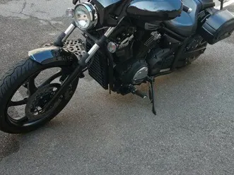 vends yamaha xvs 1300