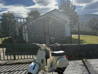 zundapp bella 150 cc