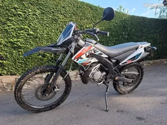 moto derbi