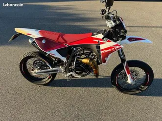 fantic 50 xm super état