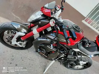 mv agusta 800 dragster rr