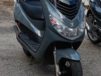 scooter peugeot elystar 50 cc advantage 2010