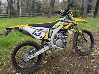 450 rmz homologué