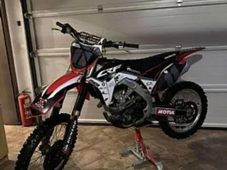 honda crf250r
