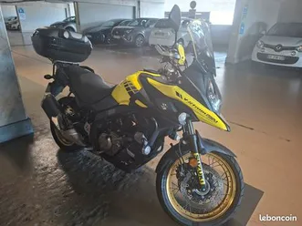 v strom 650 a2