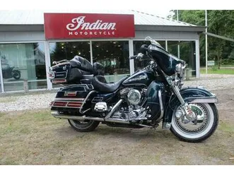 ② harley-davidson ultra classic flhtcui ultra-glide clasic