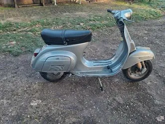 ② vespa v 50 special origineele lak