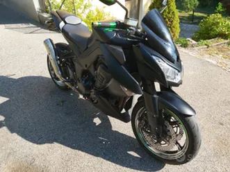kawasaki z 1000