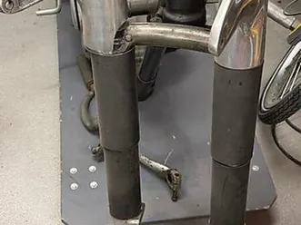 norton 500 es2 canton zurich -