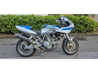 ducati 1000 ss