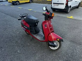 scooter peugeot sc 50