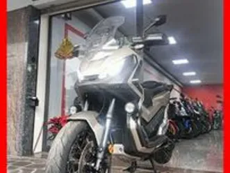honda xadv 750 *promo* permute+rate+garanzia