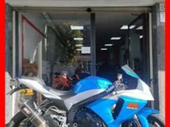 suzuki gsx r 1000 *promo* rate+garanzia+permute