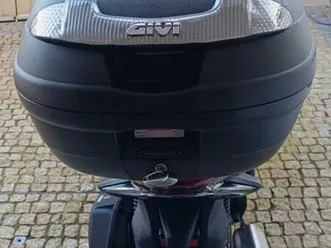 mota pcx 125 - 2.000,00€ santo tirso, couto (santa cristina e são miguel) e burgães