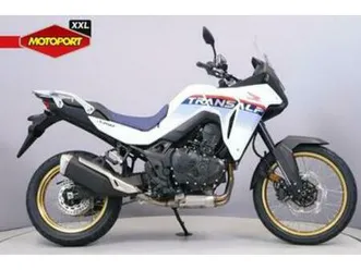 honda xl 750 transalp (bj 2026) — motoren | honda — marktplaats