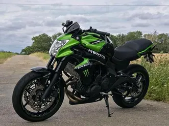 kawasaki er-6n