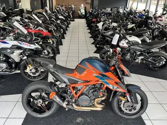 ktm 1290 super duke r *tech pack*austin racing*