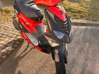 peugeot speedfight 2