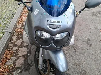 suzuki gsx 750f 48ps