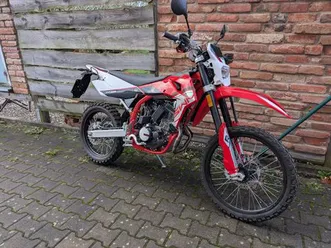 swm rs 125 r