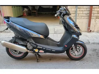 aprilia leonardo 150