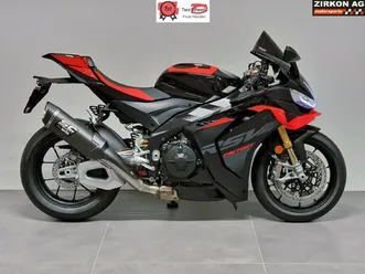 rsv4 1100 e5+ factory | sc-project