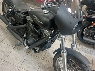 fxdbi dyna street bob