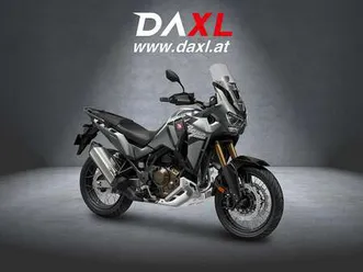 honda sonstige africa twin crf1100a4 adventure sports showa eera grau