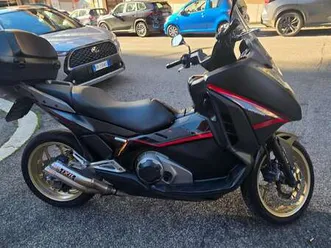 honda integra 750 s sport abs dct