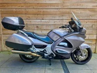 org nld honda st 1300 pan european d-cbs st1300 — motoren | honda — marktplaats