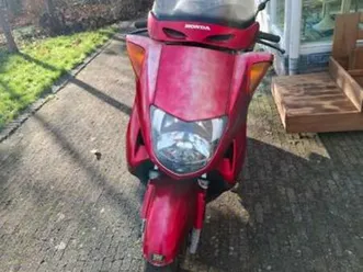 honda forza fes 250 - opknapper — motoren | honda — marktplaats