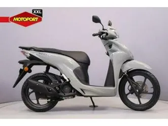 honda nsc 110 vision (bj 2026) — motoren | honda — marktplaats