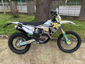 husqvarna fe 250 - 2020