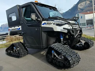 elektro mit 2×lithium batterie ( 29,8 kw/h )