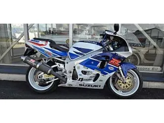 suzuki gsx-r 750 srad (lwj569) - bytbil.com ◊