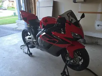 2004 cbr1000rr